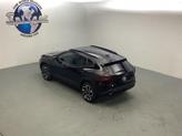 Thumbnail of 2025 Mosaic Black Metallic Chevrolet Trax