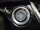 Thumbnail of 2025 Mosaic Black Metallic Chevrolet Trax