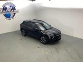 Thumbnail of 2025 Mosaic Black Metallic Chevrolet Trax