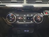 Thumbnail of 2025 Mosaic Black Metallic Chevrolet Trax