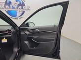 Thumbnail of 2025 Mosaic Black Metallic Chevrolet Trax
