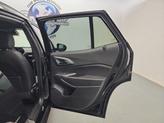 Thumbnail of 2025 Mosaic Black Metallic Chevrolet Trax