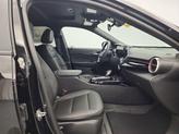 Thumbnail of 2025 Mosaic Black Metallic Chevrolet Trax