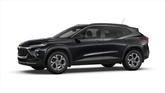 Thumbnail of 2025 Mosaic Black Metallic Chevrolet Trax