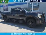 Photo of 2024 Titanium Rush Metallic GMC Sierra 2500
