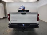 Thumbnail of 2026 Summit White Chevrolet Silverado 1500