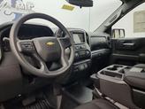 Thumbnail of 2026 Summit White Chevrolet Silverado 1500
