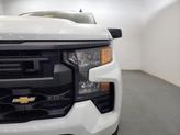 Thumbnail of 2026 Summit White Chevrolet Silverado 1500
