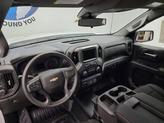 Thumbnail of 2026 Summit White Chevrolet Silverado 1500