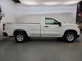 Thumbnail of 2026 Summit White Chevrolet Silverado 1500