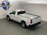 Thumbnail of 2026 Summit White Chevrolet Silverado 1500