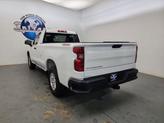 Thumbnail of 2026 Summit White Chevrolet Silverado 1500