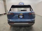 Thumbnail of 2026 Lakeshore Blue Metallic Chevrolet Equinox
