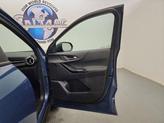 Thumbnail of 2026 Lakeshore Blue Metallic Chevrolet Equinox