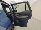 Thumbnail of 2026 Lakeshore Blue Metallic Chevrolet Equinox