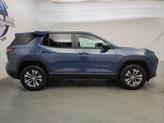 Thumbnail of 2026 Lakeshore Blue Metallic Chevrolet Equinox