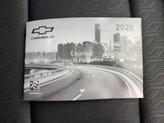 Thumbnail of 2026 Lakeshore Blue Metallic Chevrolet Equinox