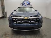 Thumbnail of 2026 Lakeshore Blue Metallic Chevrolet Equinox