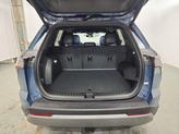 Thumbnail of 2026 Lakeshore Blue Metallic Chevrolet Equinox