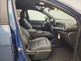 Thumbnail of 2026 Lakeshore Blue Metallic Chevrolet Equinox