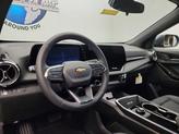 Thumbnail of 2026 Lakeshore Blue Metallic Chevrolet Equinox