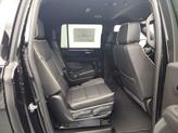 Thumbnail of 2025 Black Chevrolet Suburban