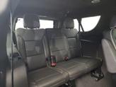Thumbnail of 2025 Black Chevrolet Suburban