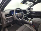 Thumbnail of 2025 Black Chevrolet Suburban