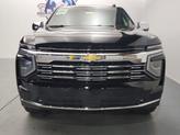 Thumbnail of 2025 Black Chevrolet Suburban