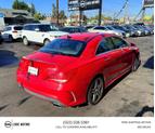 Thumbnail of 2015 Jupiter Red Mercedes-Benz CLA-Class