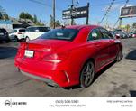 Thumbnail of 2015 Jupiter Red Mercedes-Benz CLA-Class