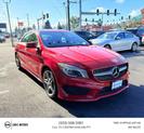 Thumbnail of 2015 Jupiter Red Mercedes-Benz CLA-Class