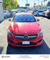 Thumbnail of 2015 Jupiter Red Mercedes-Benz CLA-Class