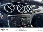 Thumbnail of 2015 Jupiter Red Mercedes-Benz CLA-Class