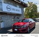 Photo of 2015 Jupiter Red Mercedes-Benz CLA-Class