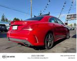 Thumbnail of 2015 Jupiter Red Mercedes-Benz CLA-Class