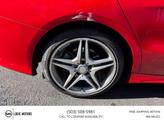 Thumbnail of 2015 Jupiter Red Mercedes-Benz CLA-Class