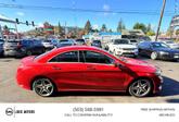 Thumbnail of 2015 Jupiter Red Mercedes-Benz CLA-Class