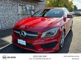 Thumbnail of 2015 Jupiter Red Mercedes-Benz CLA-Class