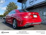 Thumbnail of 2015 Jupiter Red Mercedes-Benz CLA-Class