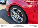 Thumbnail of 2015 Jupiter Red Mercedes-Benz CLA-Class