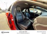 Thumbnail of 2015 Jupiter Red Mercedes-Benz CLA-Class