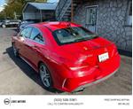 Thumbnail of 2015 Jupiter Red Mercedes-Benz CLA-Class