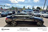 Thumbnail of 2016 Black Mercedes-Benz C-Class