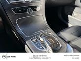 Thumbnail of 2016 Black Mercedes-Benz C-Class