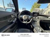 Thumbnail of 2016 Black Mercedes-Benz C-Class
