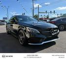 Thumbnail of 2016 Black Mercedes-Benz C-Class