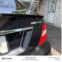 Thumbnail of 2011 Black Mercedes-Benz C-Class