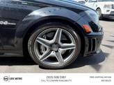 Thumbnail of 2011 Black Mercedes-Benz C-Class