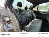 Thumbnail of 2011 Black Mercedes-Benz C-Class